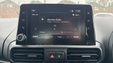 Vauxhall Combo Life 1.5 Turbo D SE 5dr Diesel Estate